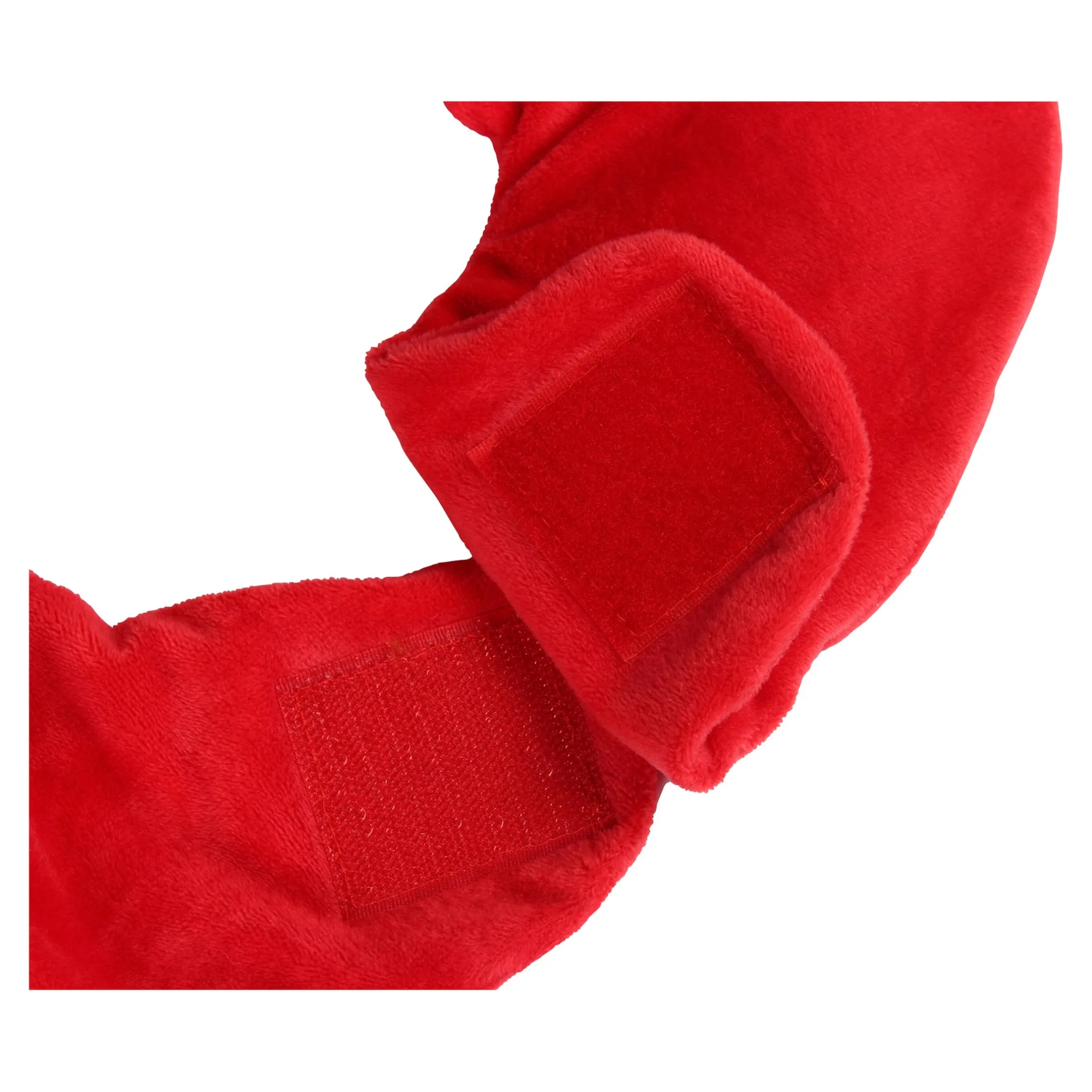 Nackenwärmflasche "Klett”