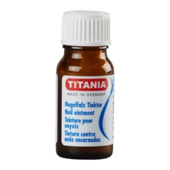 Nagelfalz-Tinktur, 10 ml
