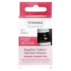 Nagelfalz Tinktur, 10 ml