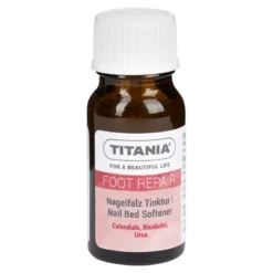 Nagelfalz Tinktur, 10 ml