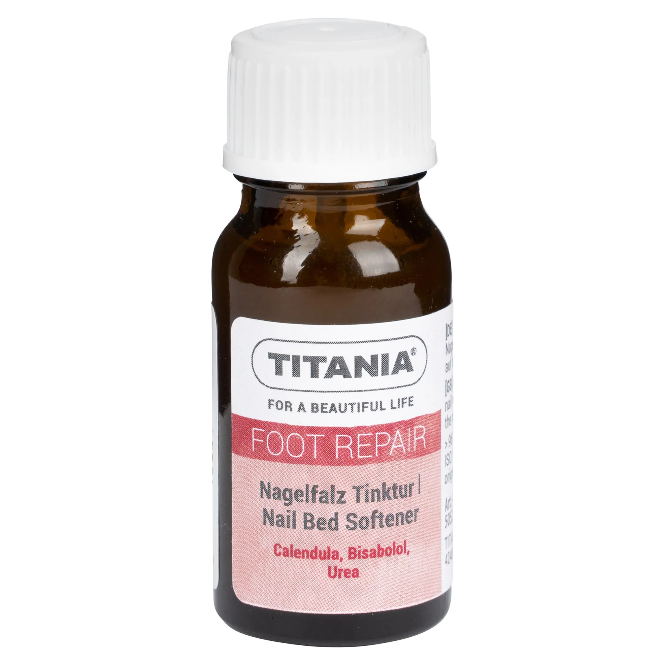 Nagelfalz Tinktur, 10 ml