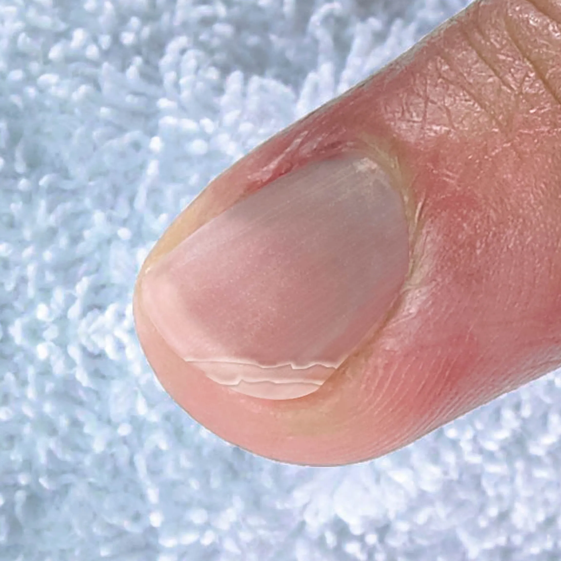 Nagelversieglungsgerät + Gratis Nagelhärter, 12 ml