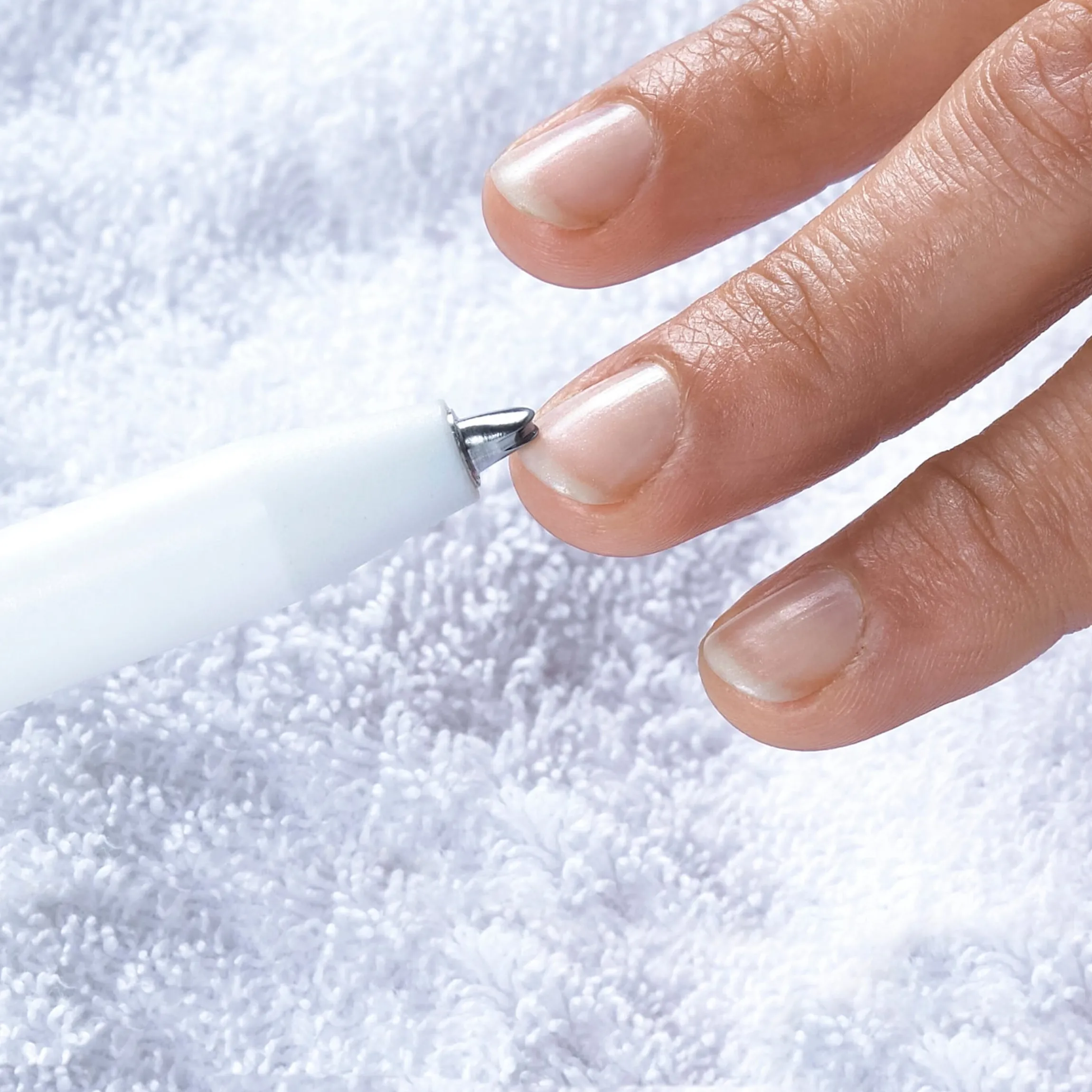 Nagelversieglungsgerät + Gratis Nagelhärter, 12 ml