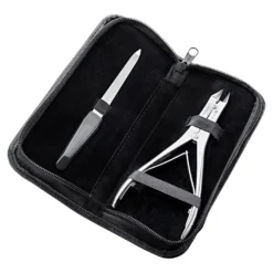 Nagelzange im Etui