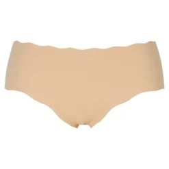 Nahtloser Komfort-Slip „Unsichtbar“