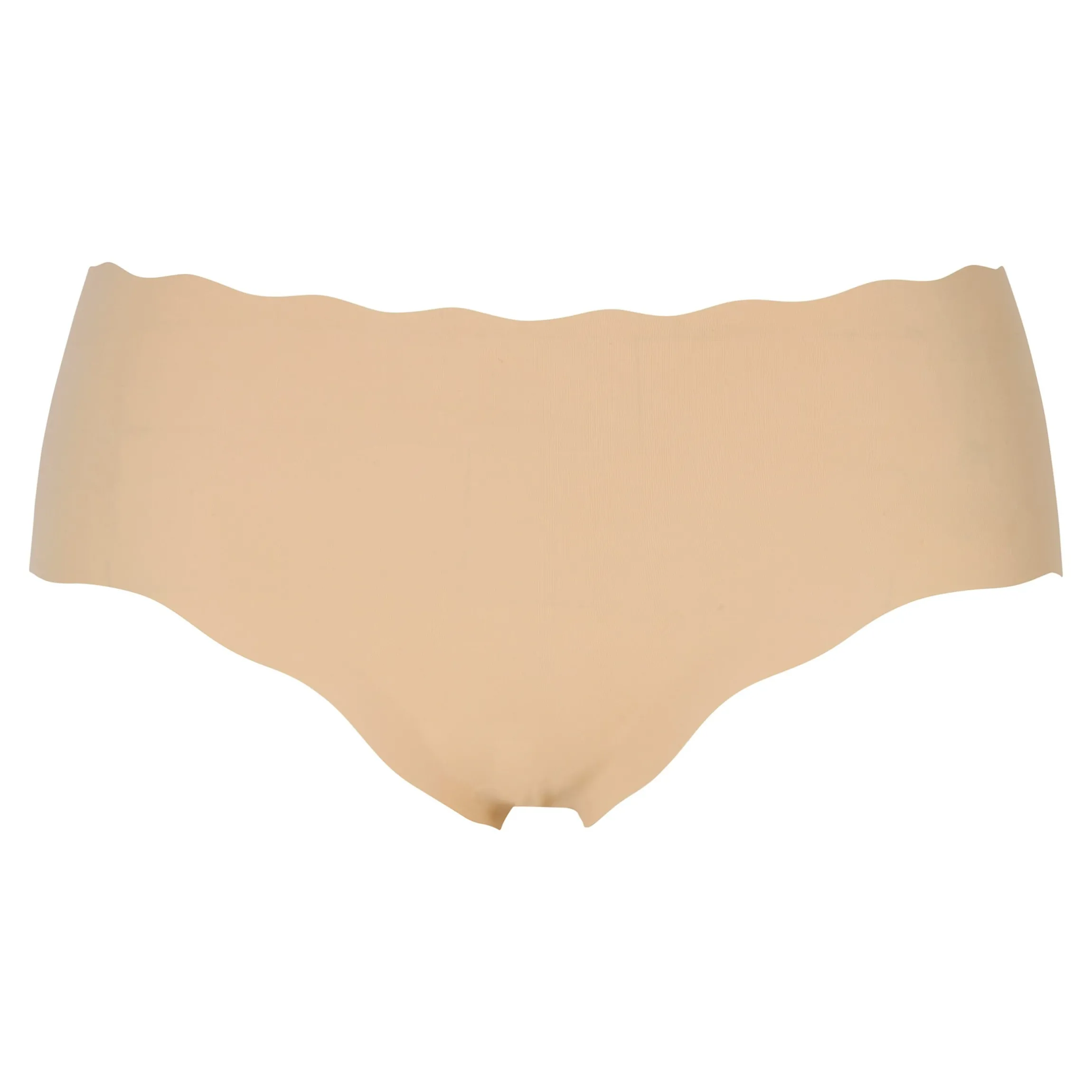 Nahtloser Komfort-Slip „Unsichtbar“