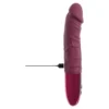 Natur-Vibrator „Love“