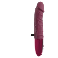 Natur-Vibrator „Love“