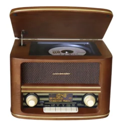 Nostalgie-Radio