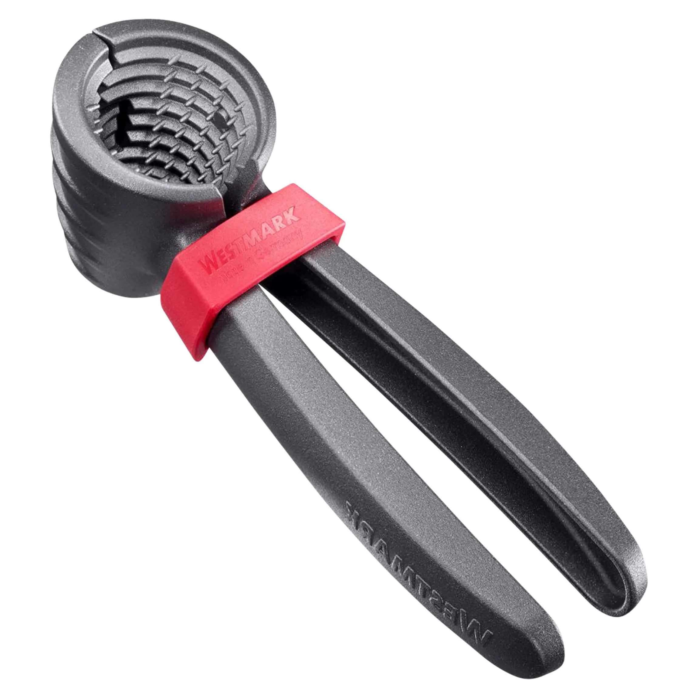Nussknacker "Nussprofi" Black Edition