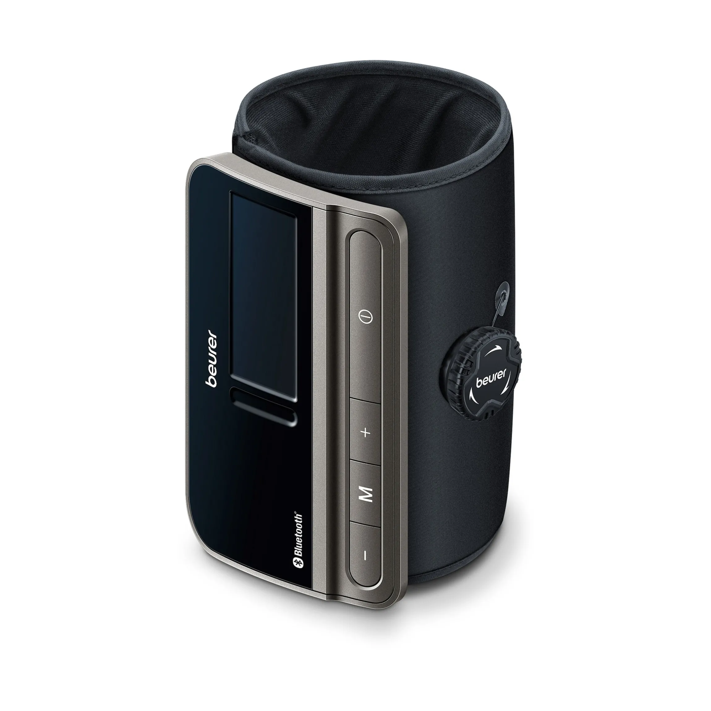 Oberarm-Blutdruckmessgerät BM 81, Easylock