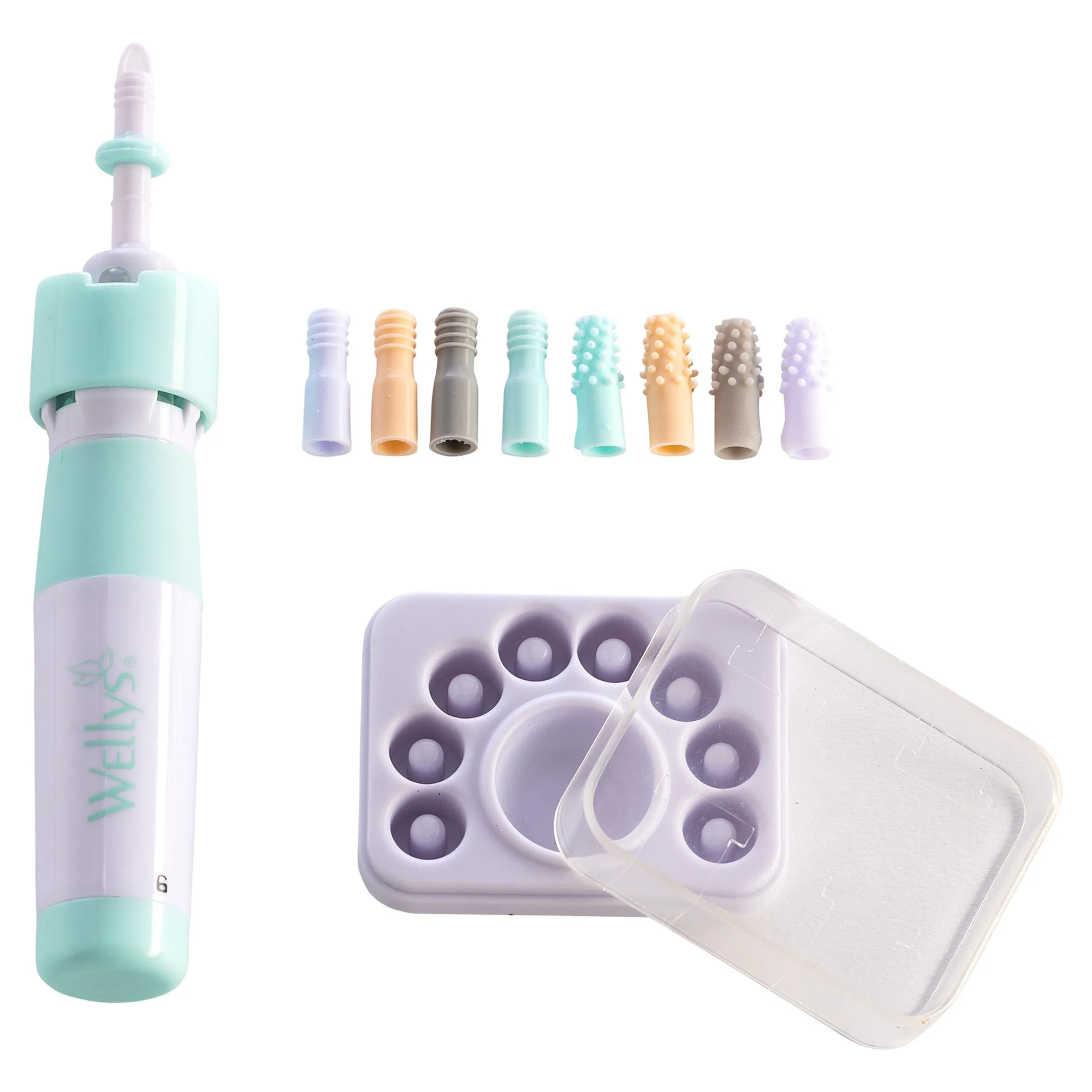 Ohrreiniger "Safe Ear Cleaner"