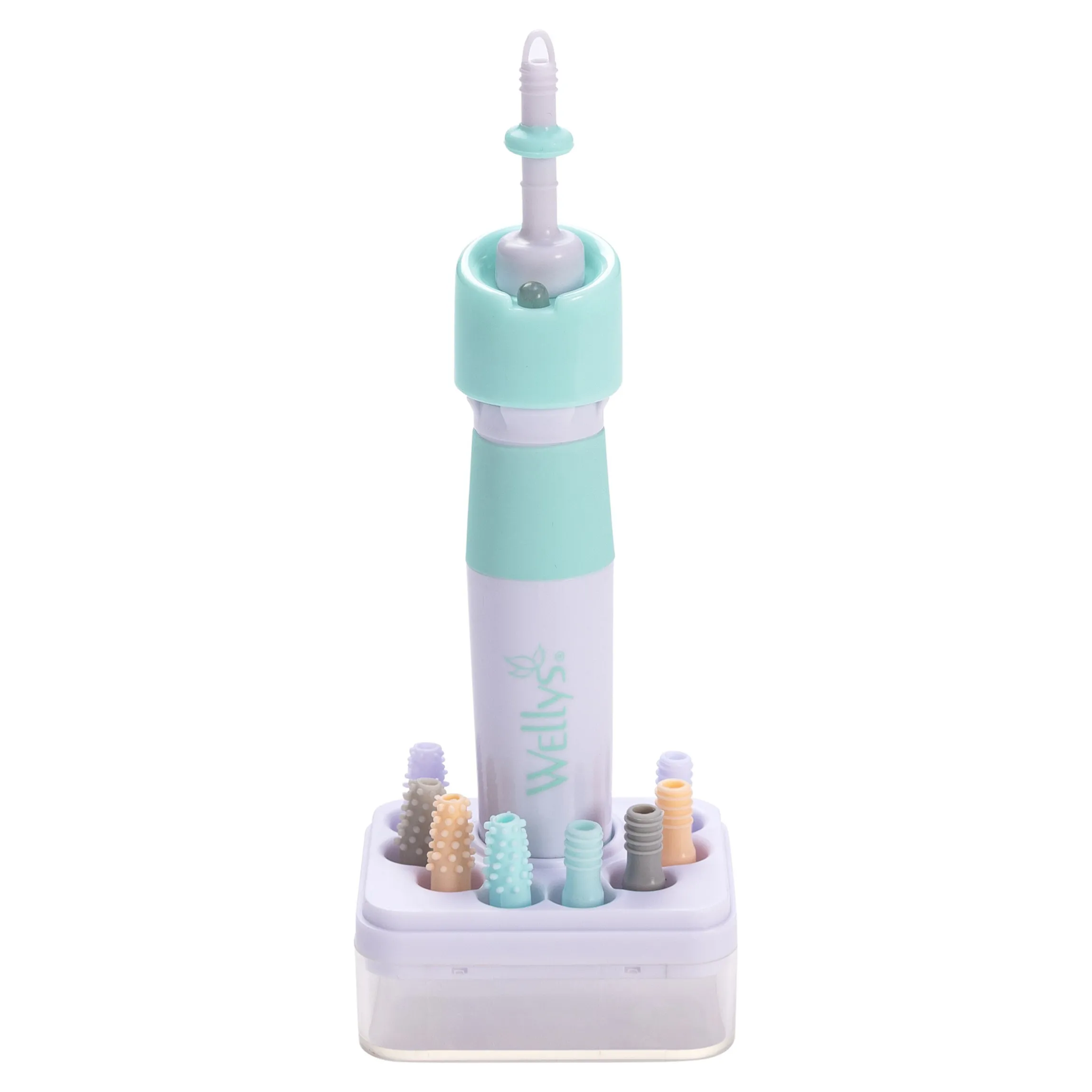 Ohrreiniger "Safe Ear Cleaner"