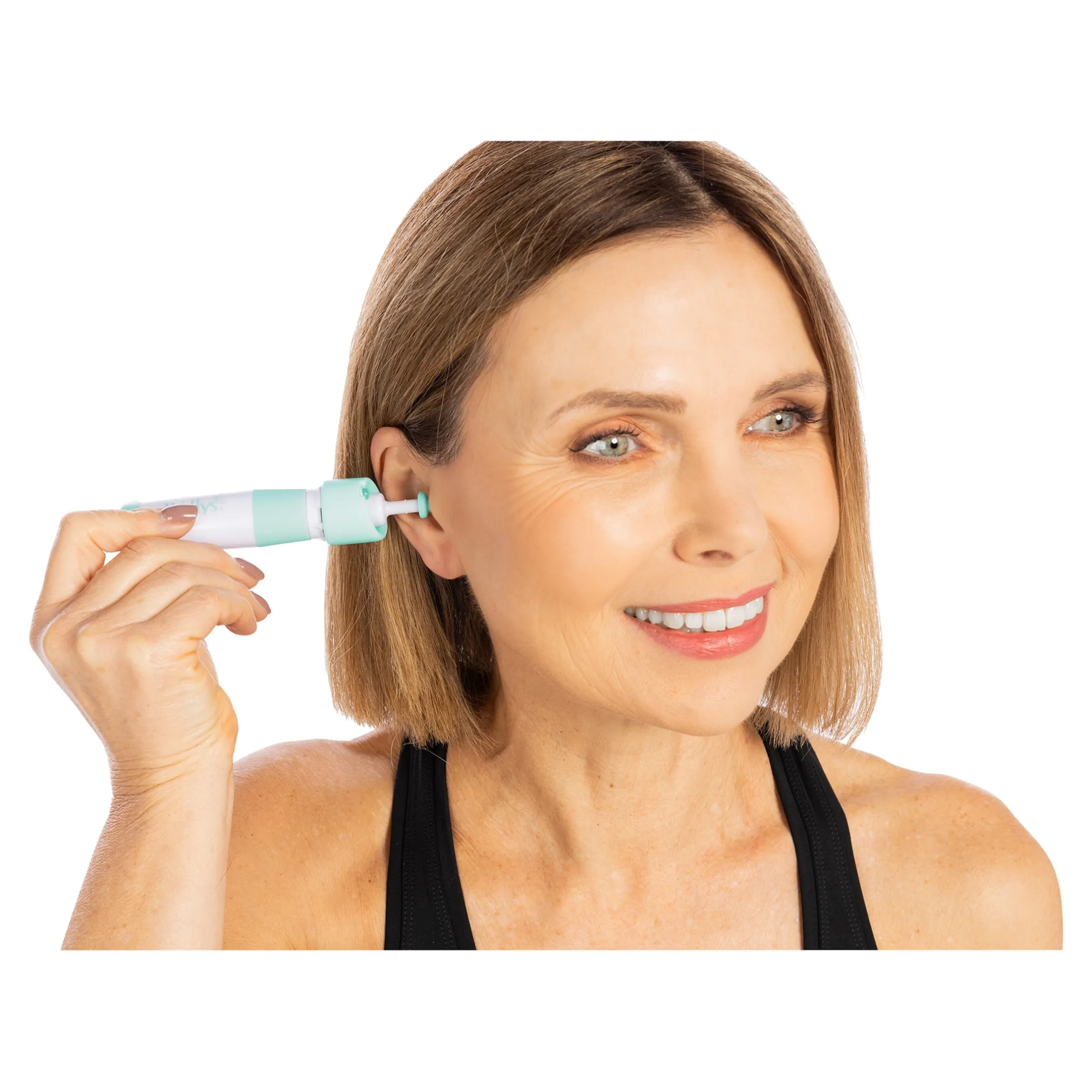 Ohrreiniger "Safe Ear Cleaner"