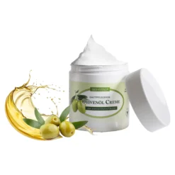 Olivenöl-Creme, 250 ml