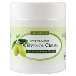 Olivenöl-Creme, 250 ml