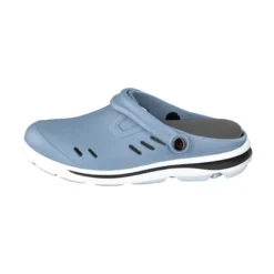 Ortho Clog blau