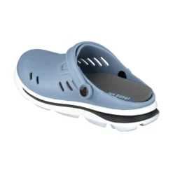 Ortho Clog blau