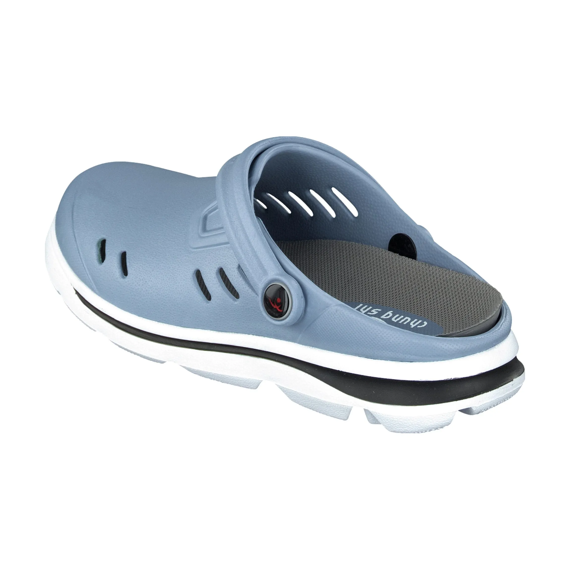 Ortho Clog blau