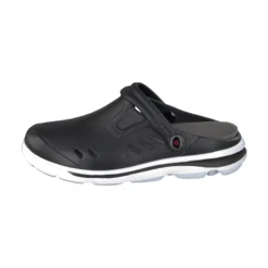 Ortho Clog schwarz