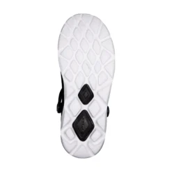 Ortho Clog schwarz