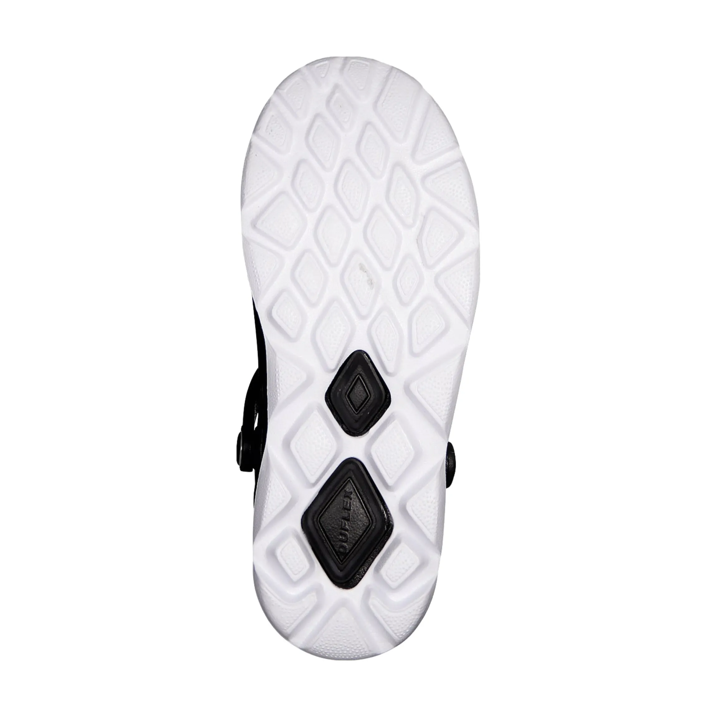 Ortho Clog schwarz