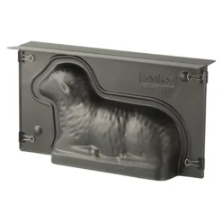 Oster-Backform Lamm