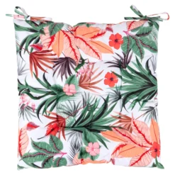 Outdoor-Sitzkissen „Tropica“