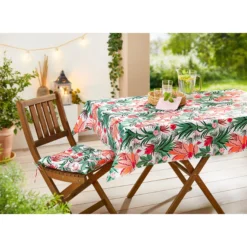 Outdoor-Sitzkissen „Tropica“