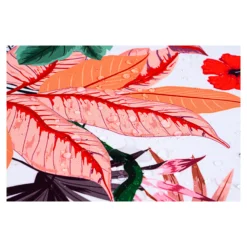Outdoor-Sitzkissen „Tropica“