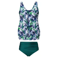Oversize-Tankini „Erika“