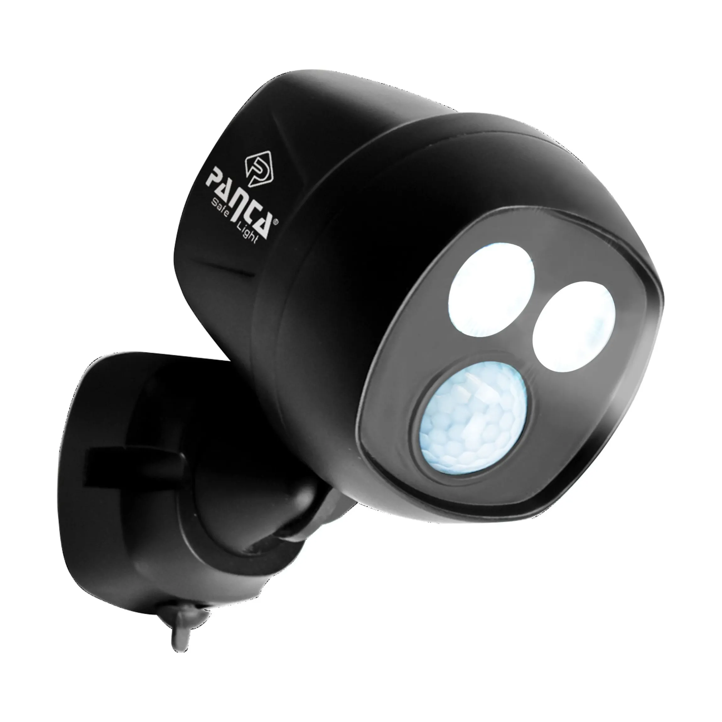 Panta Safe Light LED-Lampe mit Bewegungssensor