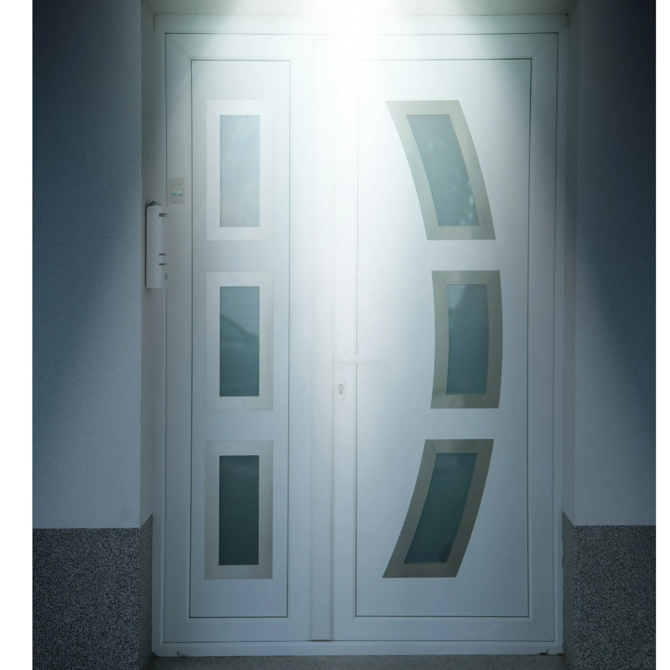 Panta Safe Light LED-Lampe mit Bewegungssensor