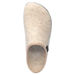 Pantoffel Weser
