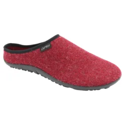 Pantoffel Wolga