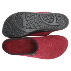 Pantoffel Wolga