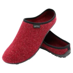 Pantoffel Wolga
