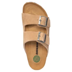 Pantolette "Bonillo Sahara“