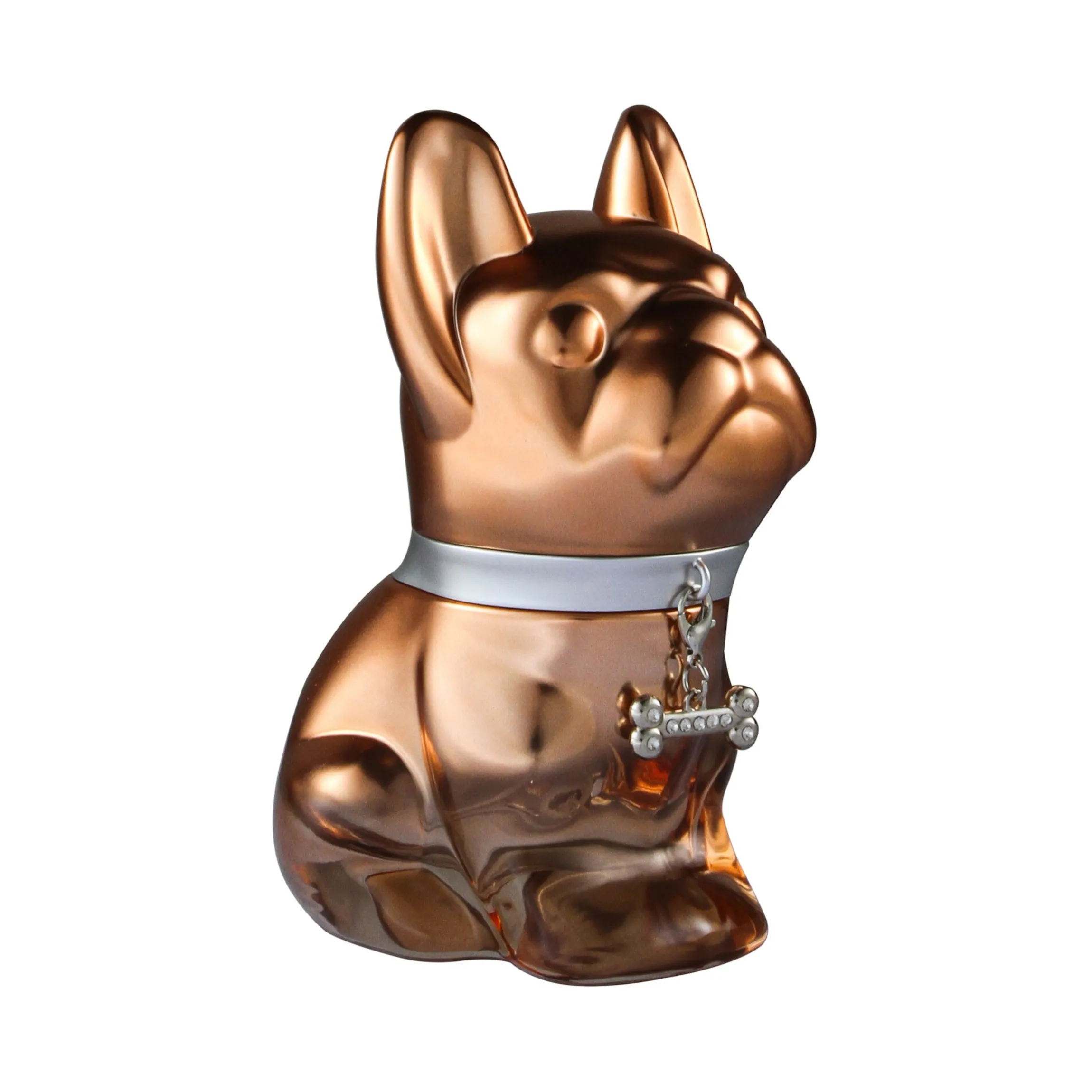 Parfum "Bello", 75 ml rosé Gold