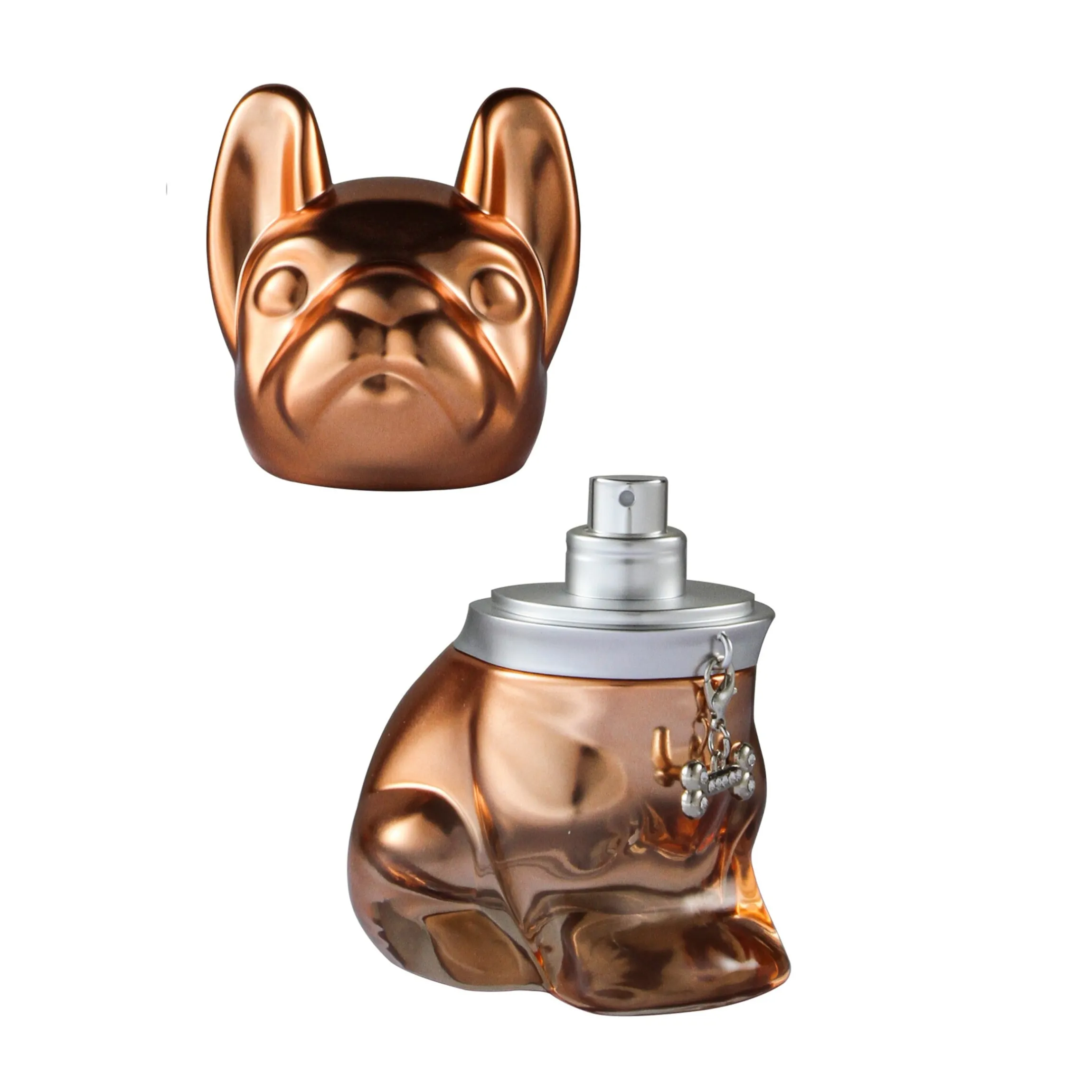 Parfum "Bello", 75 ml rosé Gold