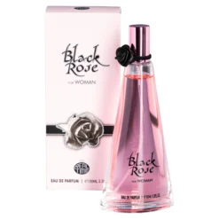 Parfum „Black Rose“, 100 ml