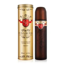 Parfum "Cuba Royal", 100 ml