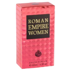 Parfum „Empire Women“, 100 ml