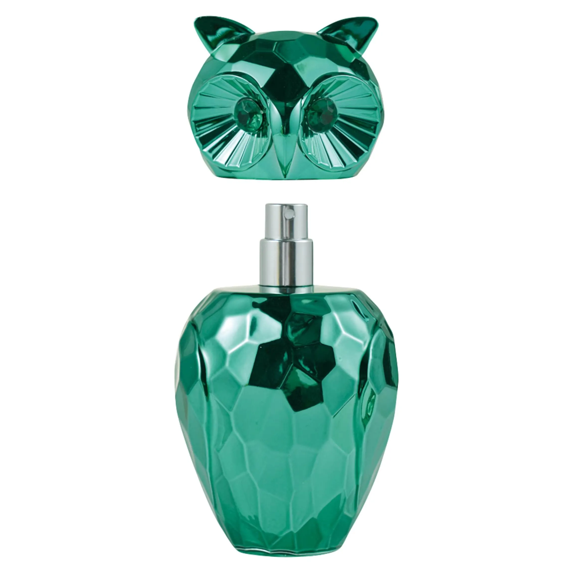 Parfum "Eule", 100 ml grün