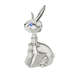 Parfum „Hase“, 75 ml Silber