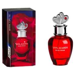 Parfum "Heart", 100 ml