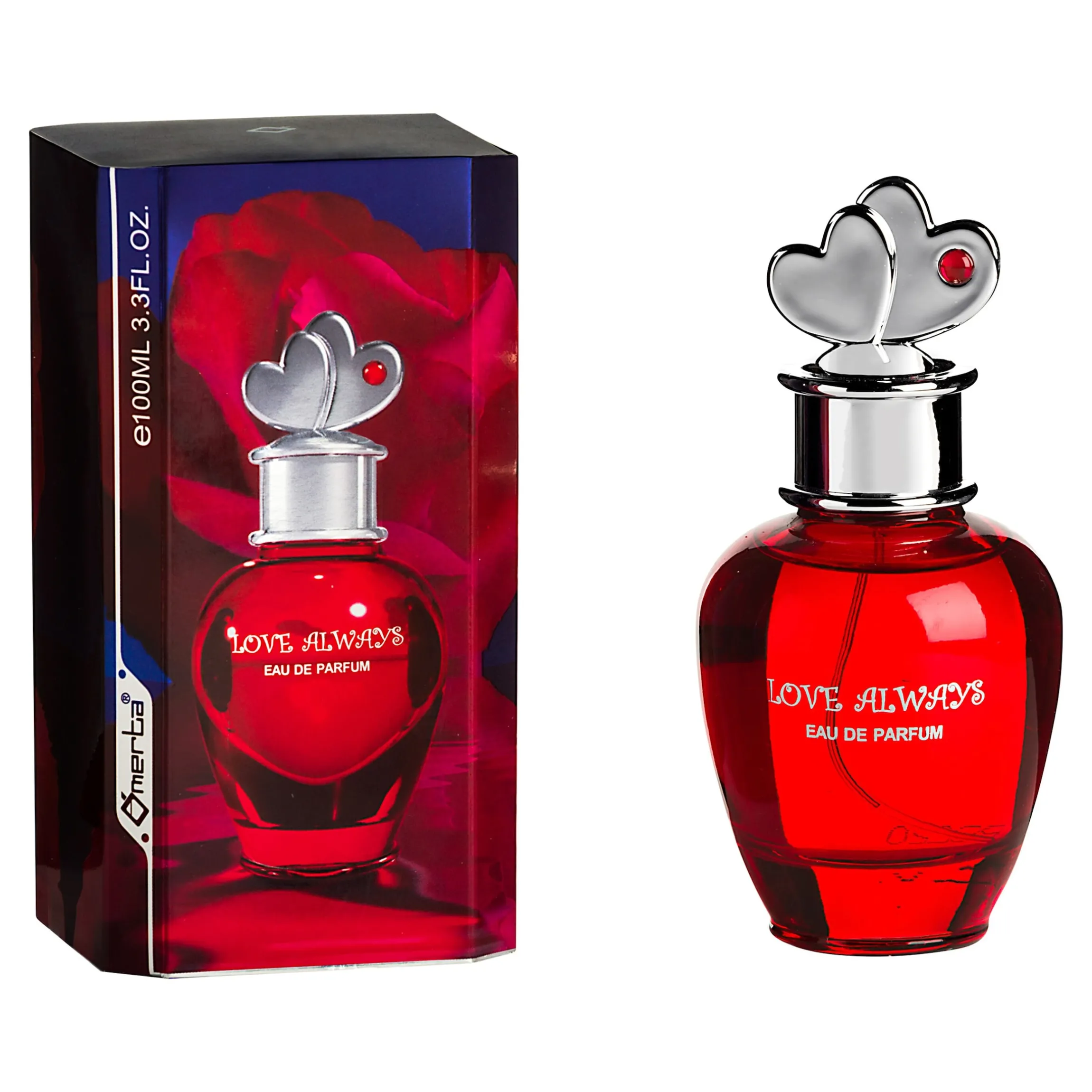 Parfum "Heart", 100 ml
