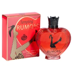 Parfum „Herzdame“, 100 ml