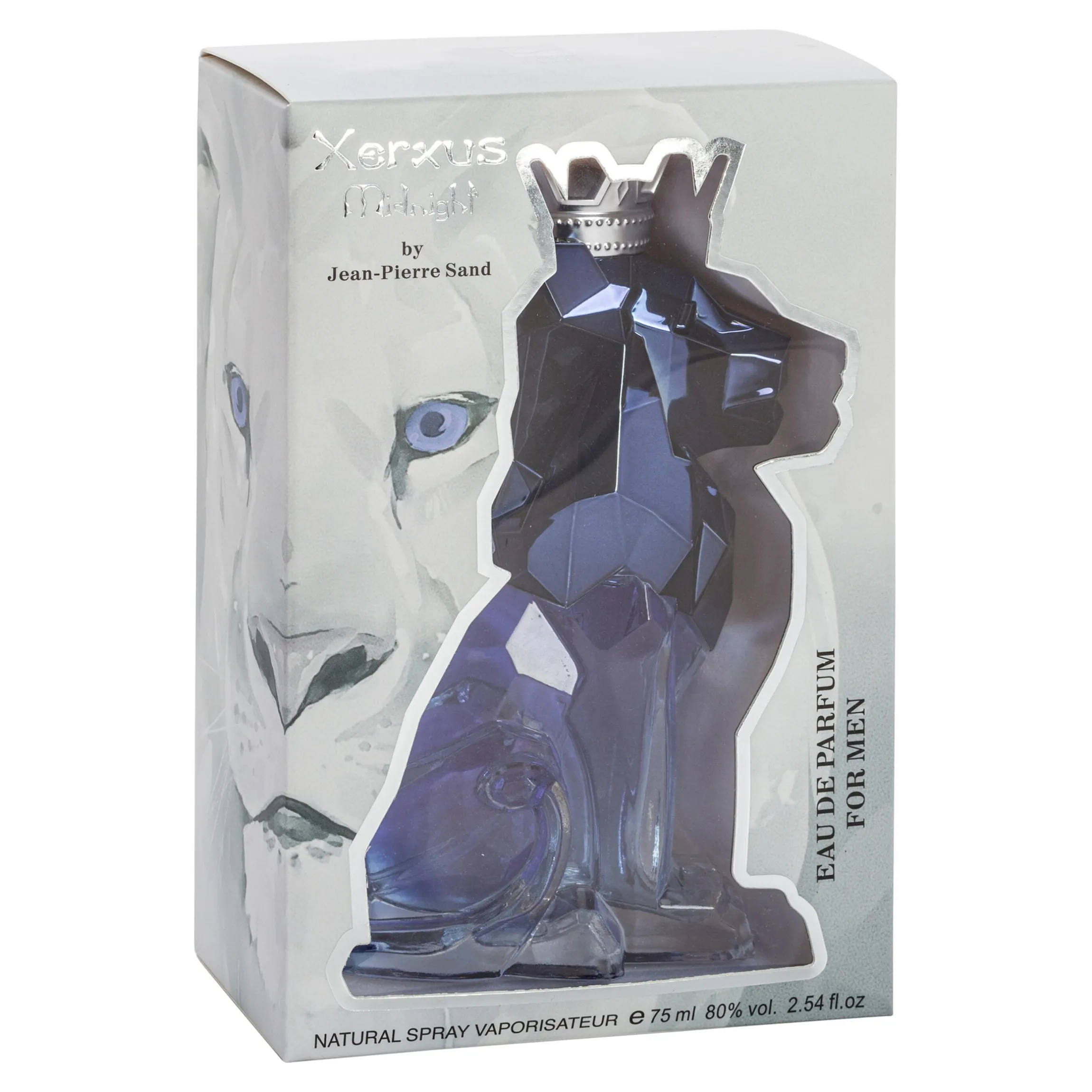 Parfum „Löwe“, 75 ml