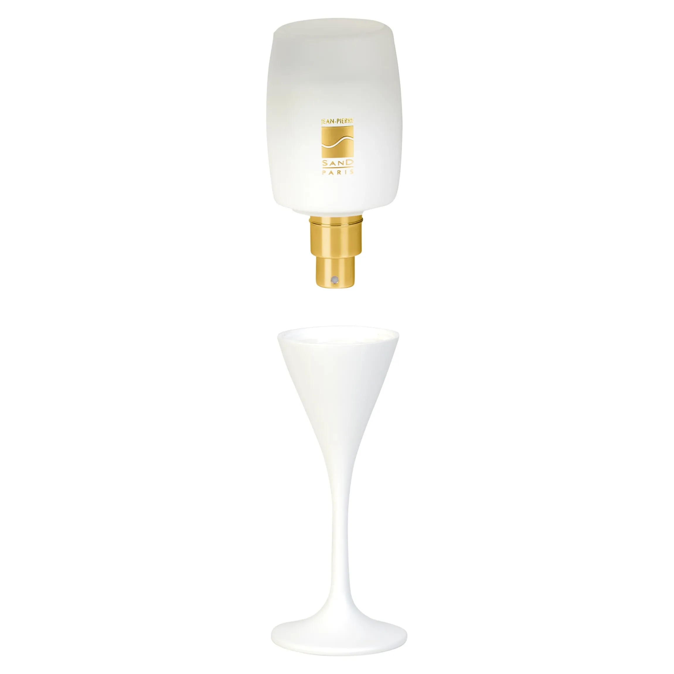 Parfum "Sektglas", 30 ml